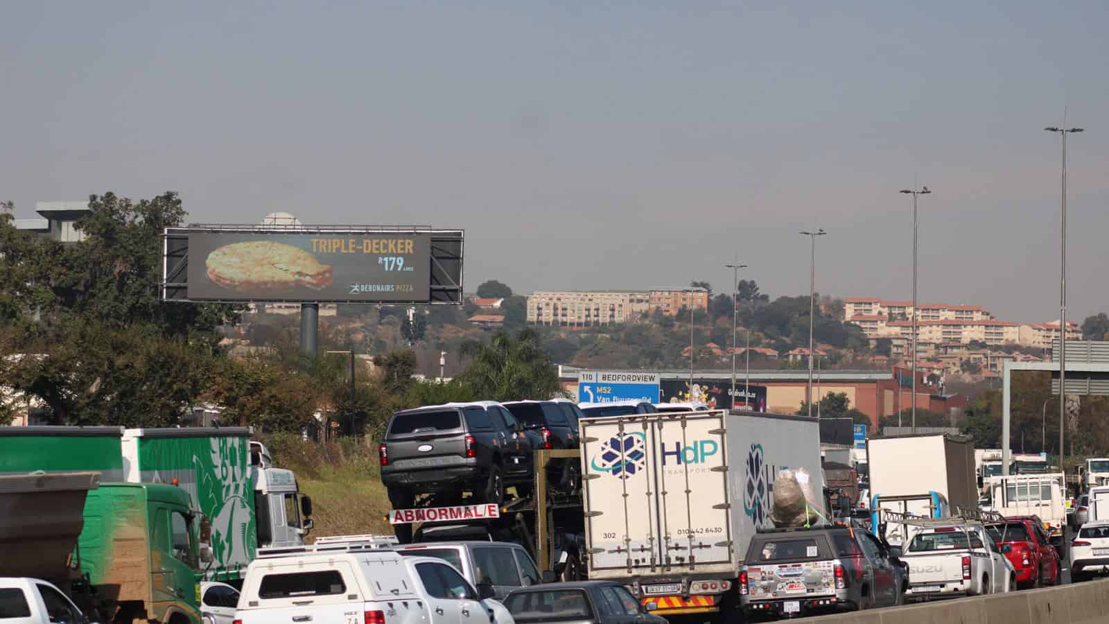 Electronic Billboards Billboards Van Buuren Digital
